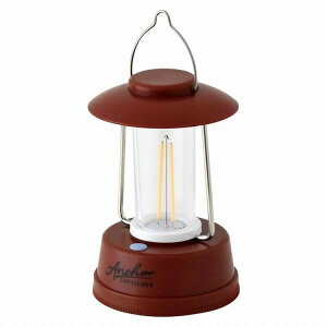 Anchor LED�~�j�����^�� BROWN �u���E�� A632BR(����s��)�y�|�C���g10�{�z
