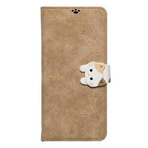 AQUOS wish4��p�蒠�^�P�[�X New Cocotte Beige AQW4-COT05(����s��)�y�|�C���g10�{�z�y���������z