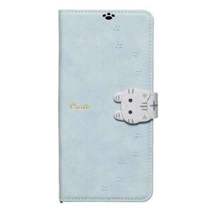 AQUOS wish4��p�蒠�^�P�[�X New Cocotte Blue Gray AQW4-COT09(����s��)�y�|�C���g10�{�z�y���������z