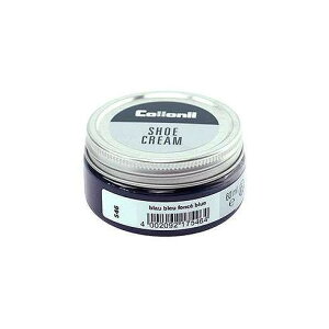 Collonil(�R���j��) �V���[�N���[�� 60ml �u���[(����s��)�y�|�C���g10�{�z