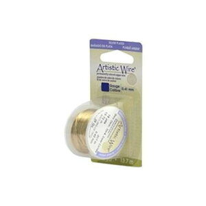 Artistic Wire(A[eBXeBbNC[) S[h 0.64mm×7.3m 22(s)y|Cg10{z