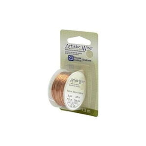 Artistic Wire(A[eBXeBbNC[) i` 0.64mm×7.3m 22(s)y|Cg10{z
