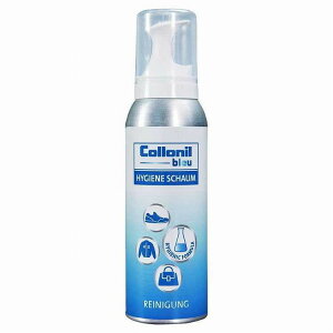 Collonil blue �R���j���u���[ �n�C�W�[���t�H�[�� 125ml(����s��)�y�|�C���g10�{�z