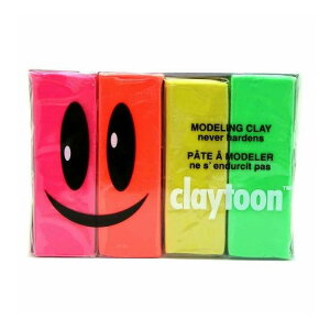 MODELING CLAY(fONC) claytoon(NCg[) J[Sy 4Fg(lI) 1Pound 3Zbg(s)y|Cg10{zyz