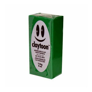 MODELING CLAY(fONC) claytoon(NCg[) J[Sy O[ 1/4bar(1/4Pound) 6Zbg(s)y|Cg10{z