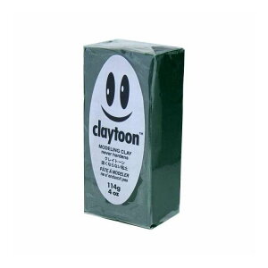 MODELING CLAY(fONC) claytoon(NCg[) J[Sy _[NO[ 1/4bar(1/4Pound) 6Zbg(s)y|Cg10{z