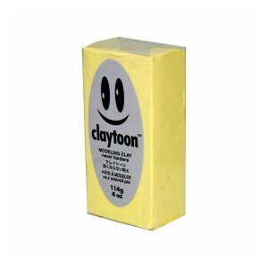 MODELING CLAY(fONC) claytoon(NCg[) J[Sy pXeCG[ 1/4bar(1/4Pound) 6Zbg(s)y|Cg10{z