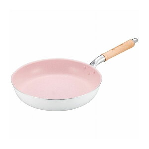 apide スイート リーフ 軽~いフライパン28cm SWL-PM28F キッチン用品 食器 調理器具 鍋 フライパン 鍋 アルミ鍋【ポイント10倍】【送料無料】