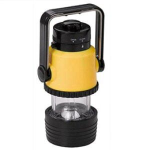 YAZAWA 0.3W1LEDランタンサーチライト LL83YL 照明器具(代引き不可)