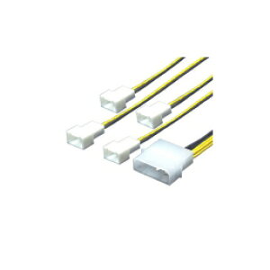 �ϊ����l IDE-3PIN FAN(4P) IDEP-FAN3/4(����s��)�y���[���֔z���z�y���������z