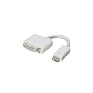�ϊ����l mini DVI��DVI MDVI-DVI(������s��)