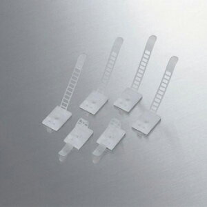 ケーブル結束ベルトLD-CUC13 エレコム(代引き不可)