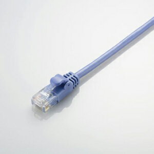 Gigabit ���炩LAN�P�[�u��(Cat6����)LD-GPY/BU1 �G���R��(����s��)�y���[���֔z���z�y���������z