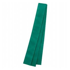 【50個セット】ARTEC カラー不織布ハチマキ 緑 ATC2982X50(代引不可)【送料無料】