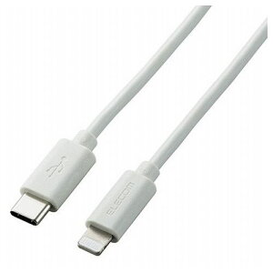 y5ZbgzGR CgjOP[u Type-C-Lightning 1m Vo[ U2C-APCL10SVX5(s)yz