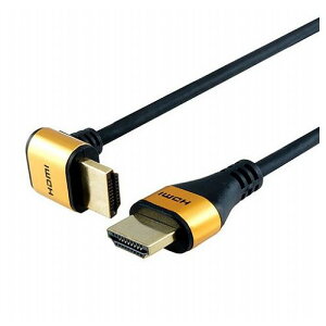 �y5�Z�b�g�z�z�[���b�N HDMI�P�[�u�� L�^90�x 1.5m �S�[���h HL15-566GDX5(����s��)�y���������z