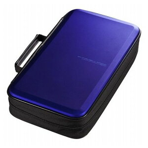 TTvC u[CfBXNΉZ~n[hP[X 104[Eu[ FCD-WLBD104BL(s)