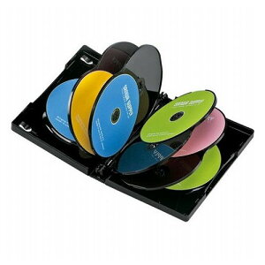 TTvC DVDg[P[X 10[E3ZbgEubN DVD-TW10-03BKN(s)