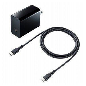 TTvC USB PDΉAC[d PD45WETypeCP[ut ACA-PD80BK(s)yz