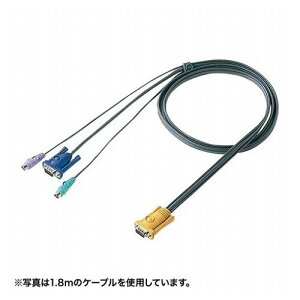 TTvC p\Rؑ֊pP[u 6.0m SW-KLP600N(s)yz