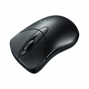 �T�����T�v���C �É�Bluetooth�u���[LED�}�E�X "�C�I�v���X" MA-IPBBS303BK(����s��)