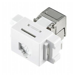 �T�����T�v���C CAT6A�L�[�X�g���W���b�N LA-FP-MJ7(����s��)
