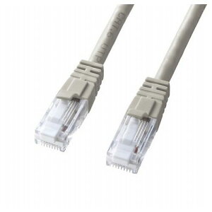 �T�����T�v���C �ߐ܂�h�~�J�e�S��6LAN�P�[�u�� KB-T6TS-10N(����s��)