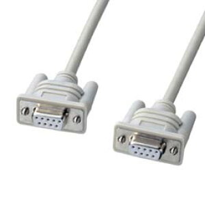 �G�RRS-232C�P�[�u��(1.5m)KR-ECM15 �T�����T�v���C(������s��)