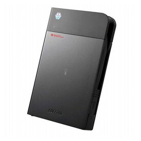 BUFFALO バッファロー SSD SSD-PKP2.0U3-B(代引不可)【送料無料】