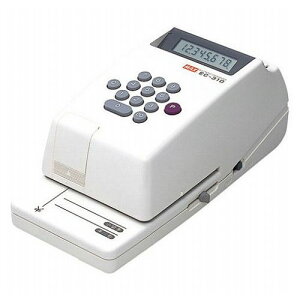 MAX �}�b�N�X �d�q�`�F�b�N���C�^�[ EC-310 EC90001(����s��)�y���������z