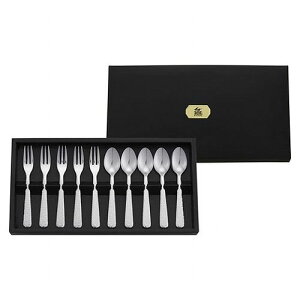 ������ �ȖڃX�v�[��&�t�H�[�N10�{�Z�b�g C3124126(����s��)�y���[���֔z���z�y���������z