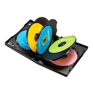 �y5�Z�b�g 3��×5 �z �T�����T�v���C DVD�g�[���P�[�X 8�����[�E3���Z�b�g�E�u���b�N DVD-TW8-03BKNX5(����s��)�y���������z