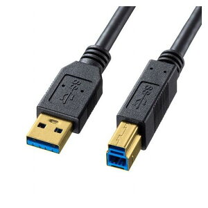 �y5�Z�b�g�z �T�����T�v���C USB3.0�P�[�u�� 1m KU30-10BKKX5(����s��)�y���������z