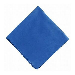 ケンコー・トキナー クリーニング用品 LUCINAGE カメラレンズクロス 27×27cm ネイビー 日本製 KCA-LGNV KEN890981(代引不可)【メール便配送】【送料無料】