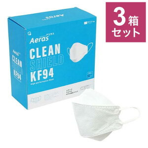 MEDIK KF94}XN Aeras AGX}XN 3D lp 50 3Zbg  CtGU΍ \h K ɂ₳ \tg ϋv MCH-A153-50yz