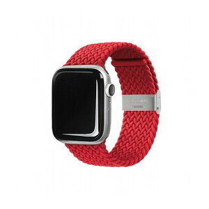 EGARDEN LOOP BAND for Apple Watch 41/40/38mm Apple Watch�p�o���h ���b�h EGD20660AW(����s��)�y���[���֔z���z�y���������z