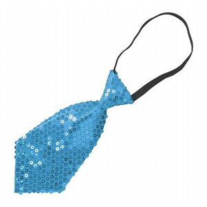 ARTEC キラキラワイドネクタイ 青 ATC4582(代引不可)【メール便配送】【送料無料】