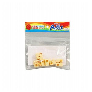 ARTEC Artec�u���b�N �n�[�tB 8P �y�[���I�����W ATC77783(����s��)