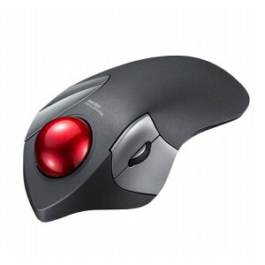 �T�����T�v���C Bluetooth�g���b�N�{�[��(�É��E5�{�^���E�l�����w/���w����^�C�v) MA-BTTB183BK(����s��)�y���������z