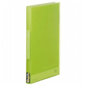 KING JIM LOW Vv[Y NA[t@C 40P  KJ-186TSPW-YG(s)