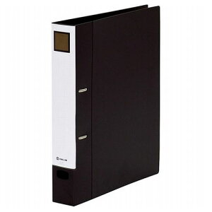 KING JIM LOW DOt@C(E)A4S  w50mm KJ-697-BK(s)