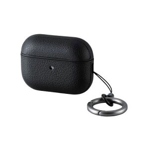 �G���R�� AirPods Pro ��2����p�\�t�g���U�[�P�[�X AVA-AP4PLCBK(����s��)