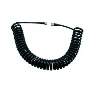 エアテックス AIRTEX スパイラルホース 6Φ 2M S-S AHS009(代引不可)