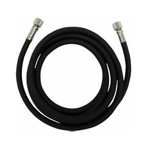 エアテックス AIRTEX ブレイドホースブラック 7m 1.8m S-S BH009(代引不可)