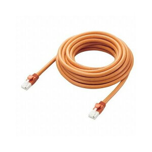 �G���R�� Cat6A LAN�P�[�u�� LD-GPAT/DR5/RS(����s��)