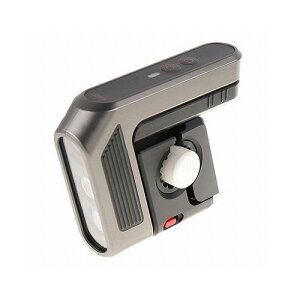FlukeForest LED USB���]�ԃw�b�h���C�g ���킹���K�؂ȃ��C�g���I�[�g�Ő؂�ւ� BSQD-H19801(����s��)�y���������z