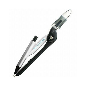 ソニック SONiC スーパーコンパス くるんパス シャープ 銀 SK-784-SV(代引不可)【メール便配送】【送料無料】