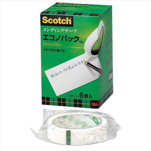 3M Scotch �X�R�b�` �����f�B���O�e�[�v�G�R�m�p�b�N 24mm 3M-MP-24(����s��)�y���������z