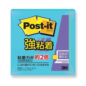 3M Post-it |XgCbg S m[g GNgbNu[ 3M-654SS-B(s)y[֔zzyz