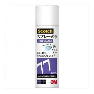 y5Zbgz 3M Scotch XRb` Xv[̂ ͂ 100ml 3M-S/N-77-MINI-100MLX5(s)yz